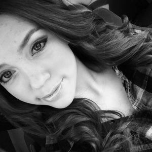 Meet your Posher, Alexandra